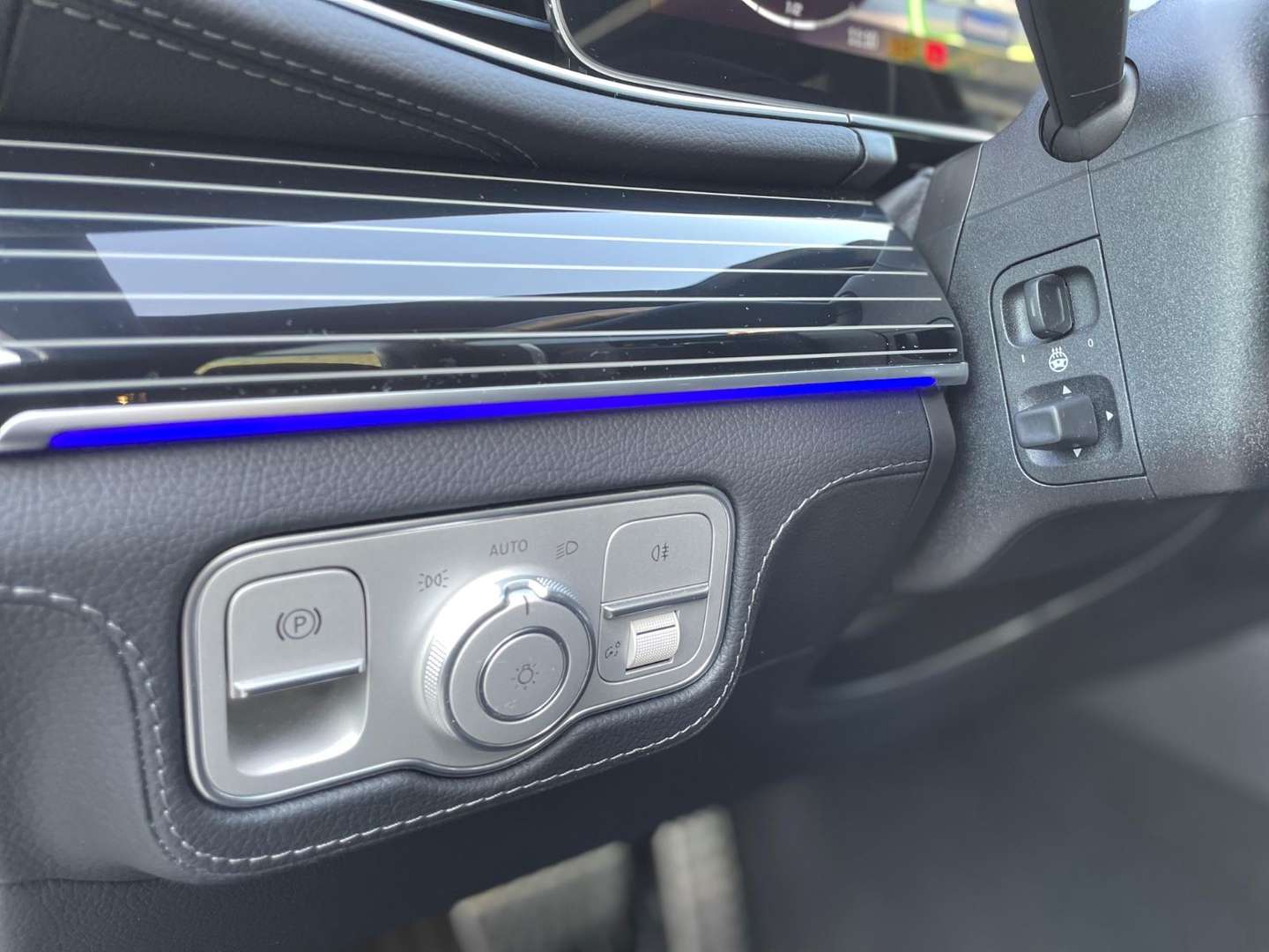 Mercedes GLS 450 AMG Line - 2025 - Joinsteer - #7