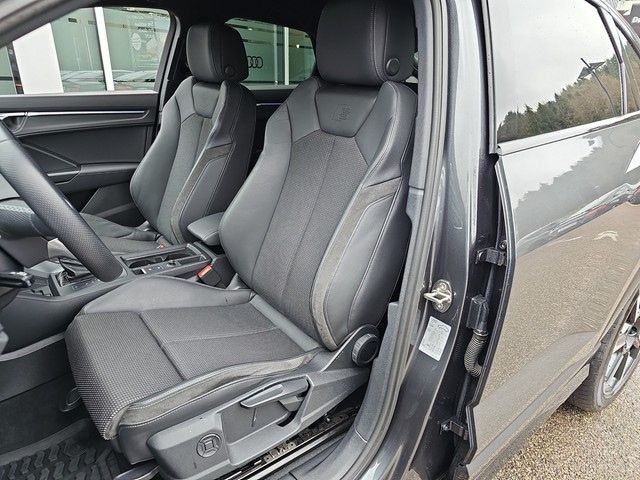 Audi Q3 Sportback TFSI E 45 TFSI E S Tronic - 2021 - Joinsteer - #28