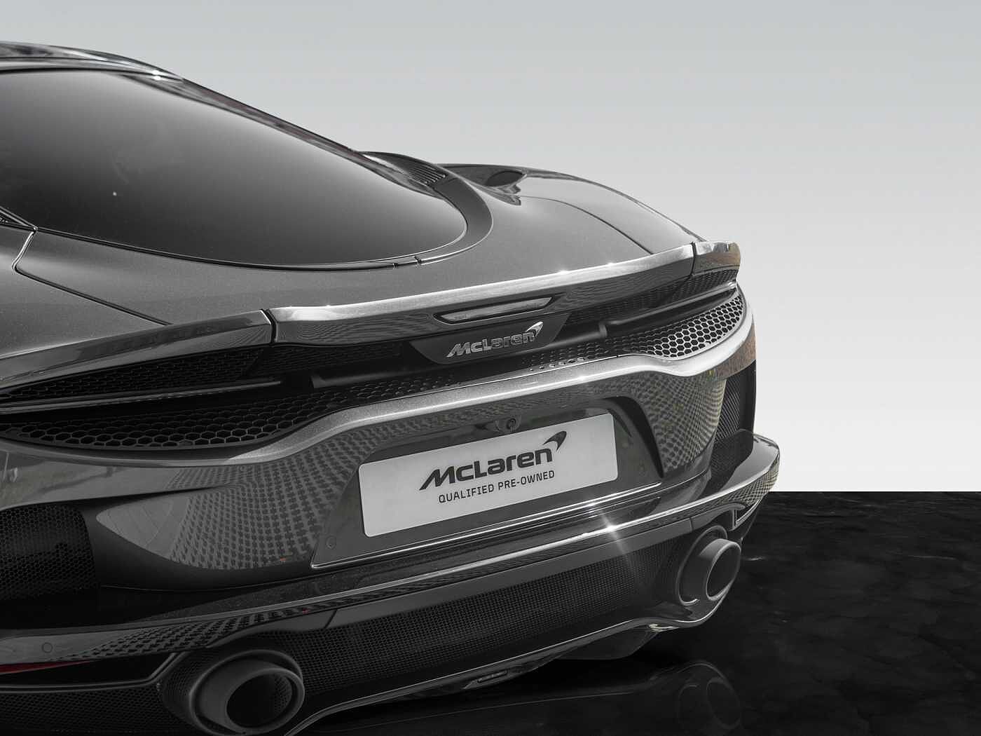 McLaren GT - 2020 - Joinsteer - #13