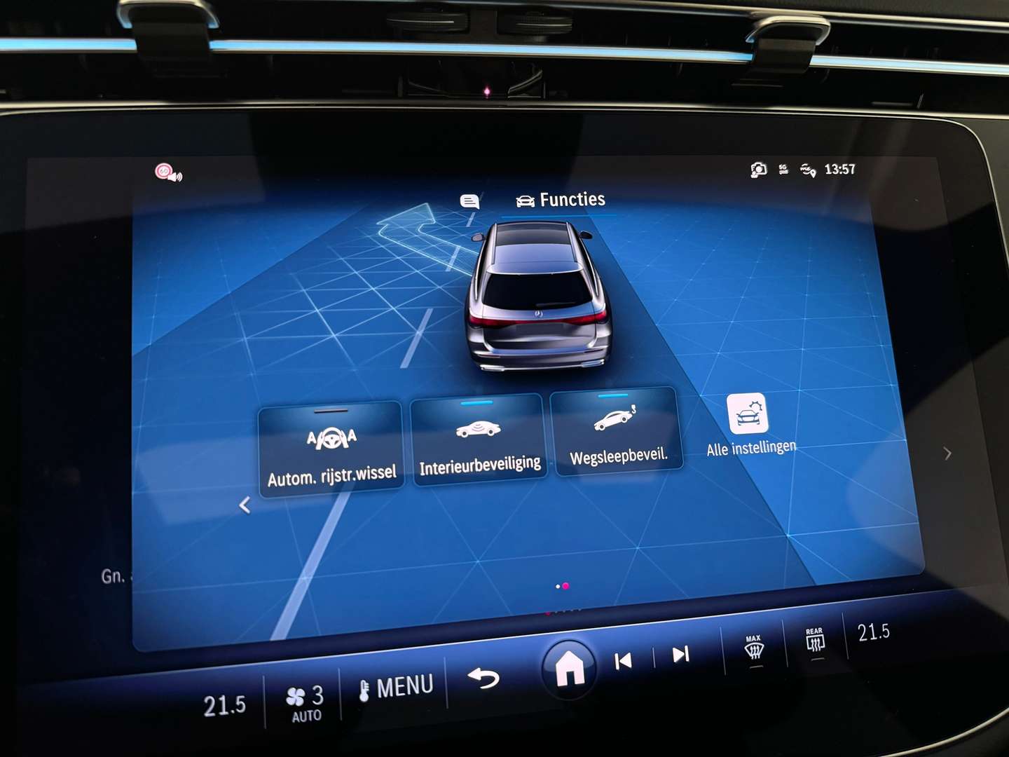 Mercedes Classe E Break 300 Luxury Line - 2024 - Joinsteer - #36