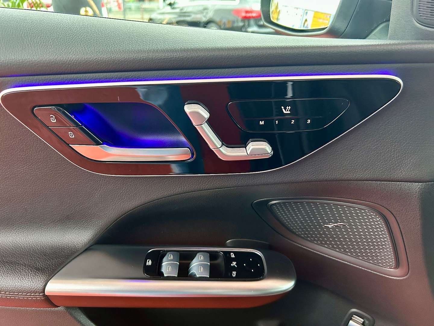 Mercedes Classe C 200 Business - 2022 - Joinsteer - #12