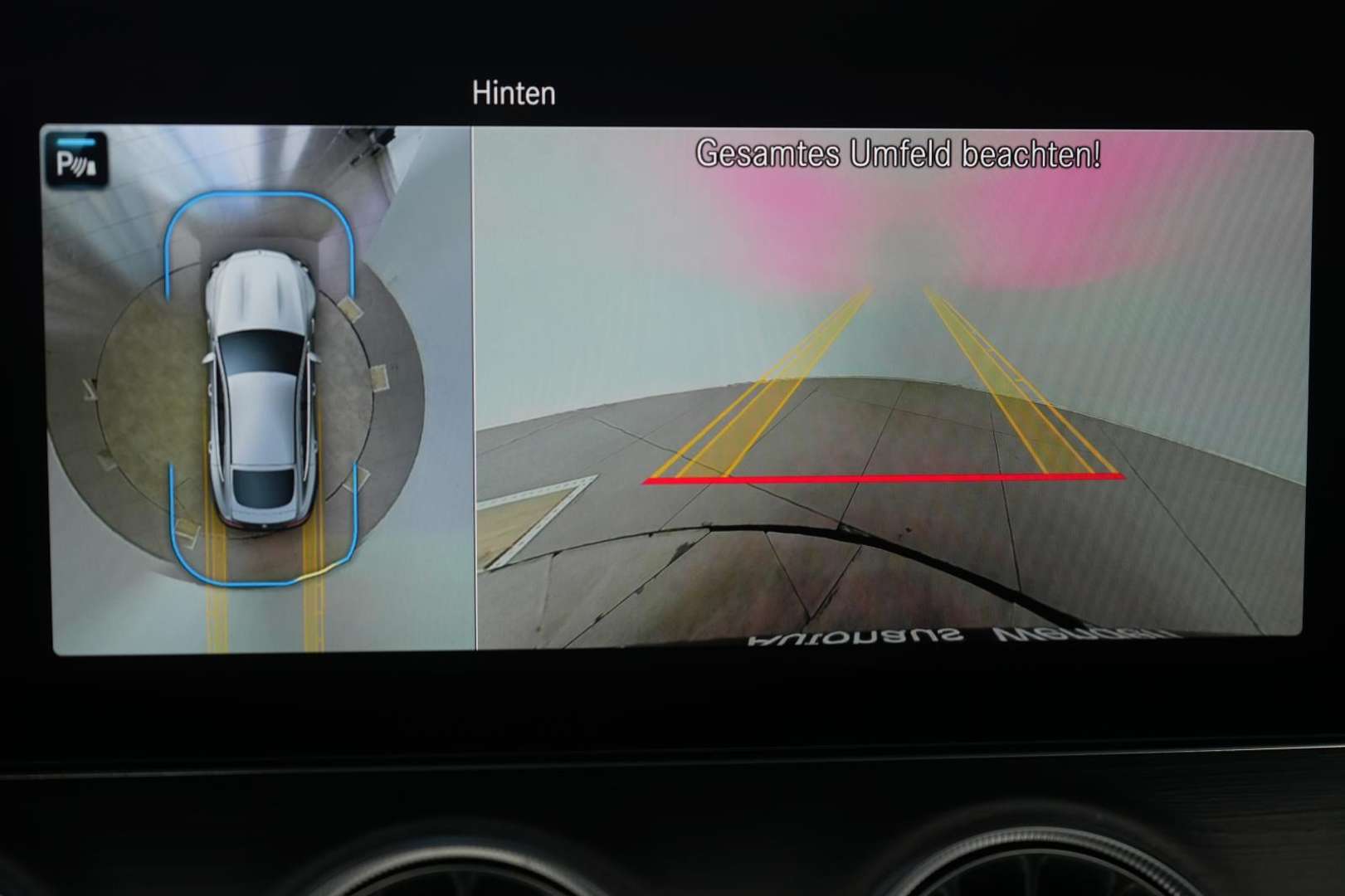 Mercedes AMG GT 63 - 2023 - Joinsteer - #15