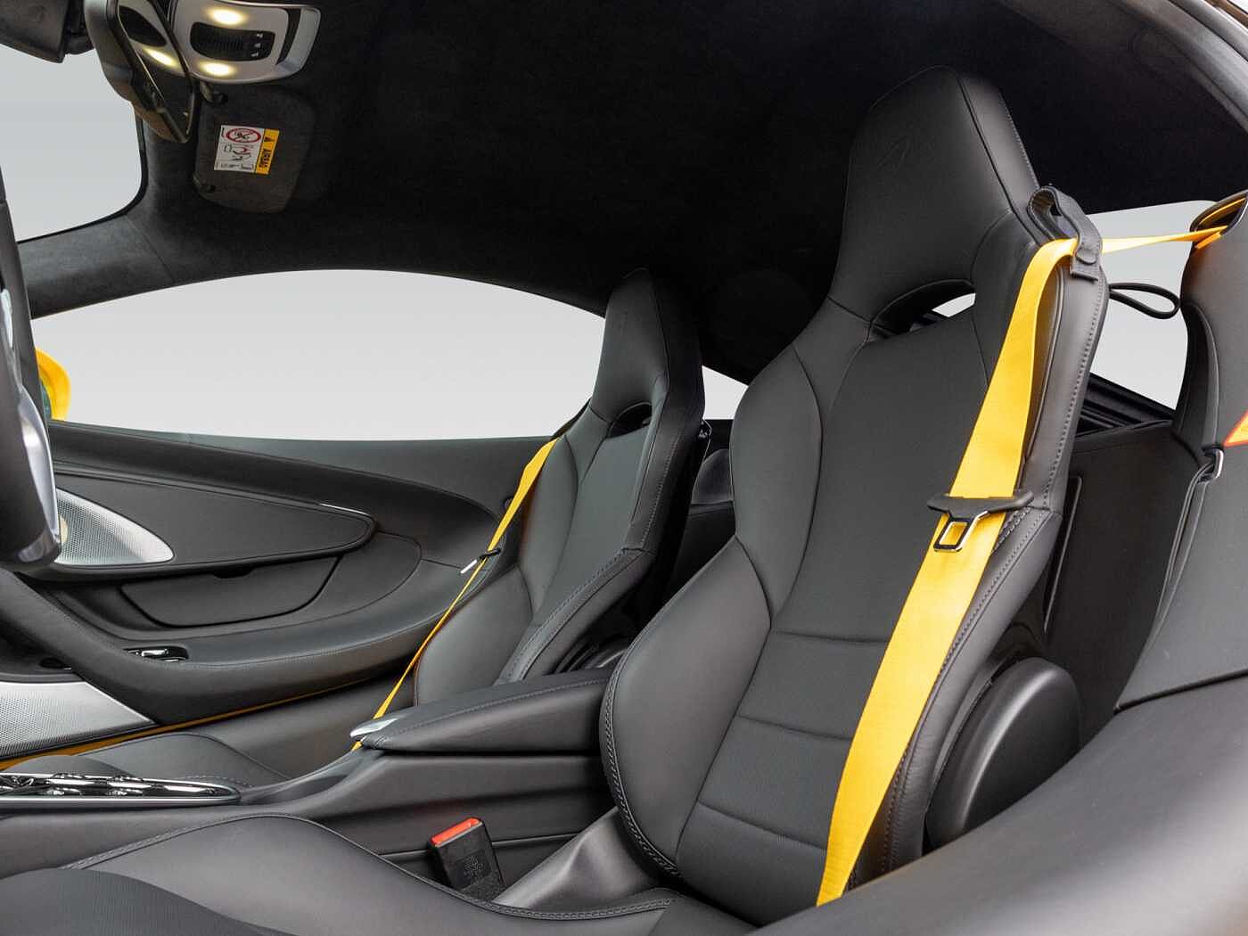 McLaren GT - 2023 - Joinsteer - #6