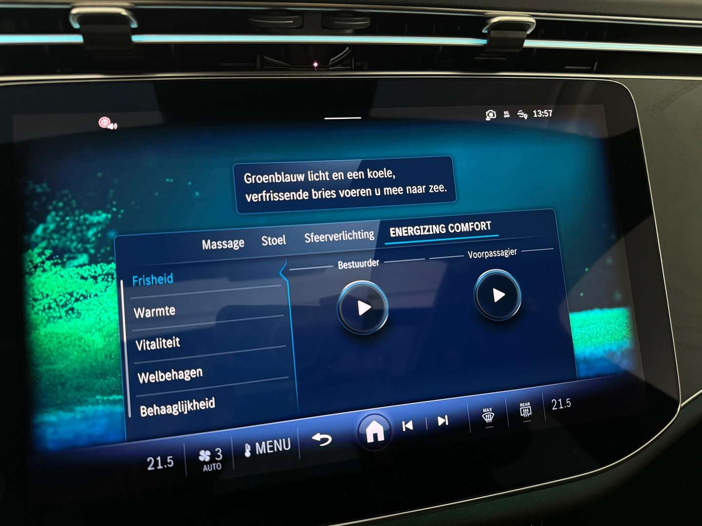 Mercedes Classe E Break 300 Luxury Line - 2024 - Joinsteer - #37