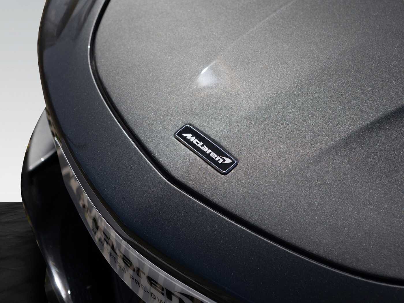 McLaren GT - 2020 - Joinsteer - #14