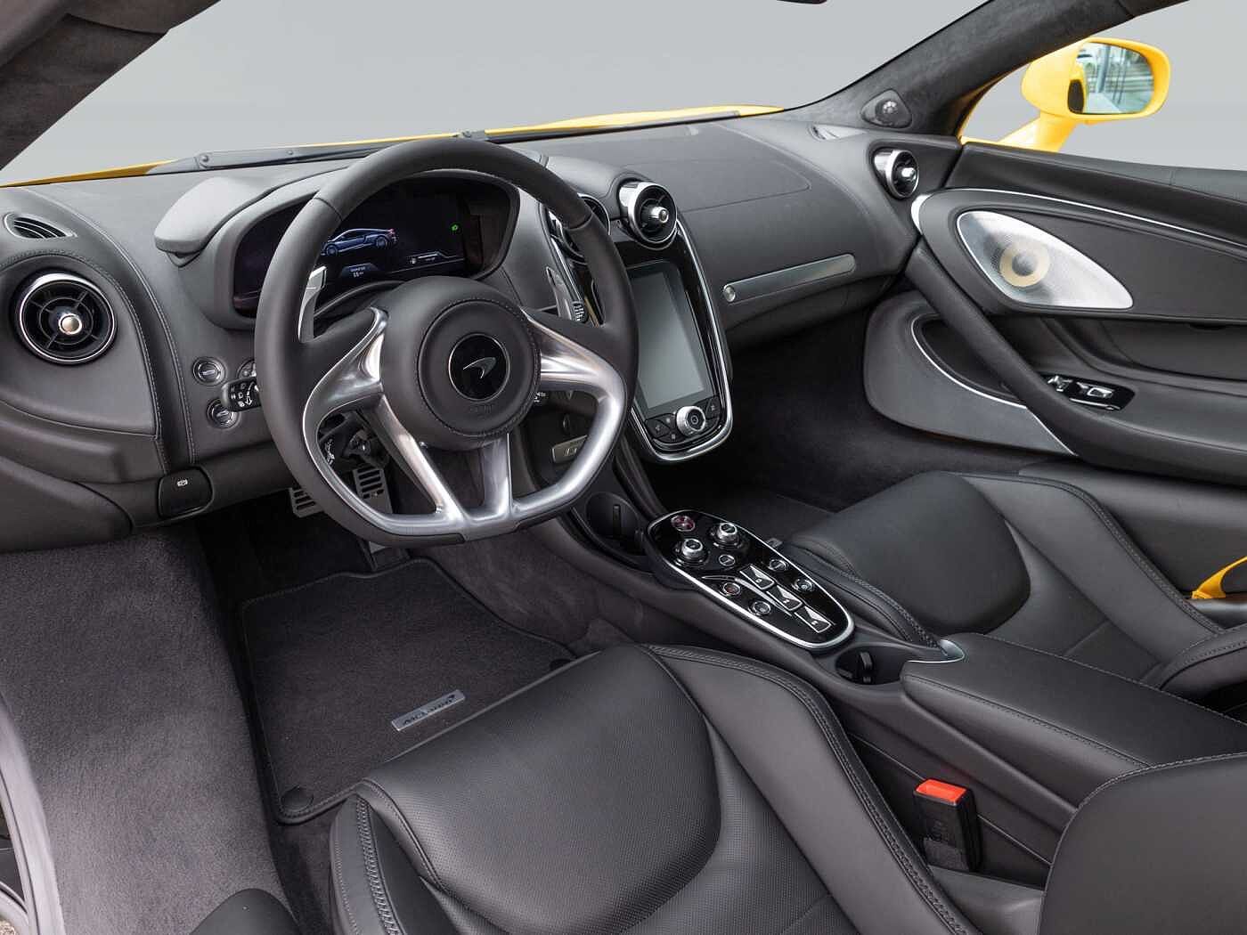 McLaren GT - 2023 - Joinsteer - #7