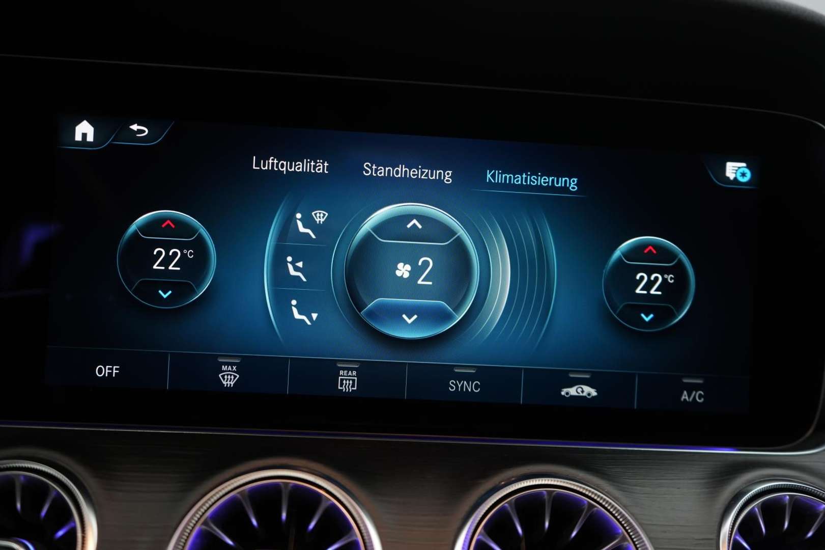 Mercedes AMG GT 63 - 2023 - Joinsteer - #16