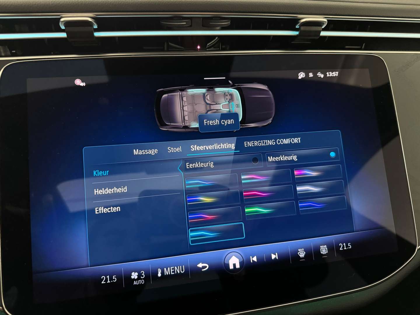 Mercedes Classe E Break 300 Luxury Line - 2024 - Joinsteer - #38