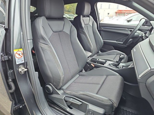 Audi Q3 Sportback TFSI E 45 TFSI E S Tronic - 2021 - Joinsteer - #29