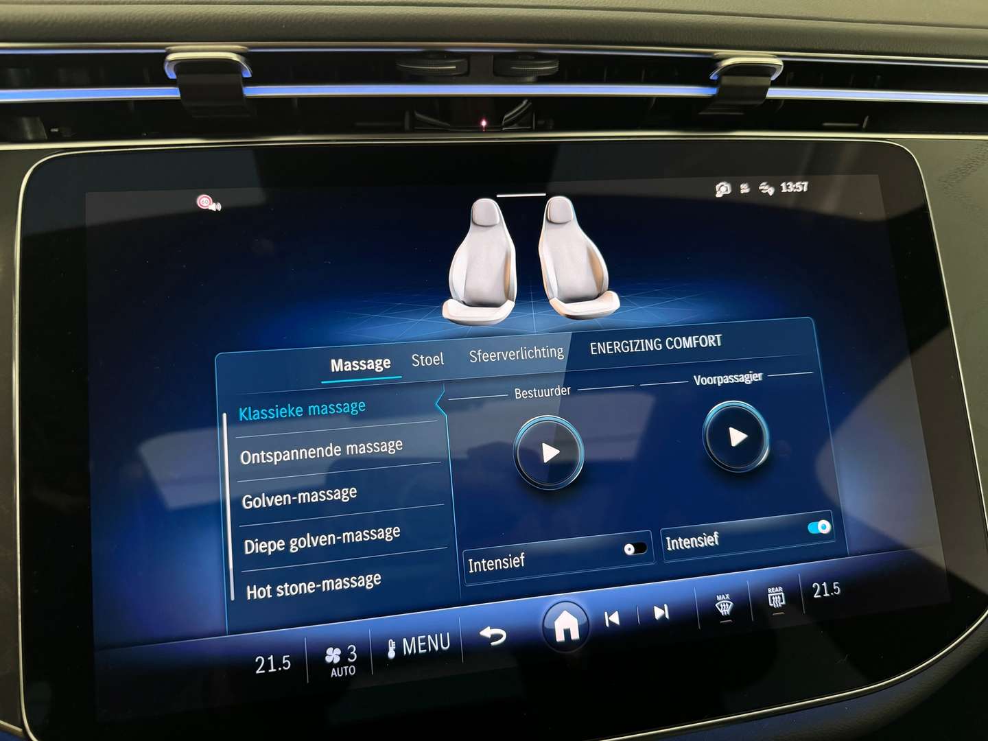 Mercedes Classe E Break 300 Luxury Line - 2024 - Joinsteer - #39