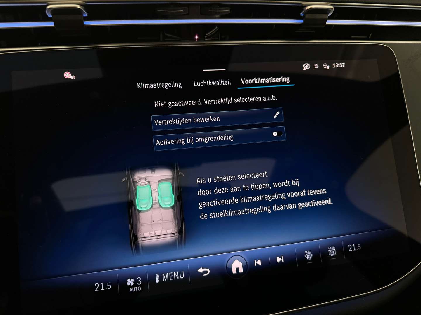 Mercedes Classe E Break 300 Luxury Line - 2024 - Joinsteer - #40