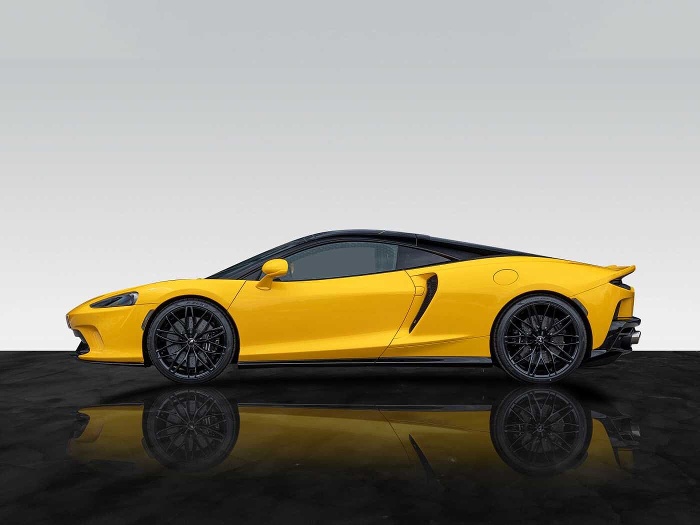 McLaren GT - 2023 - Joinsteer - #9