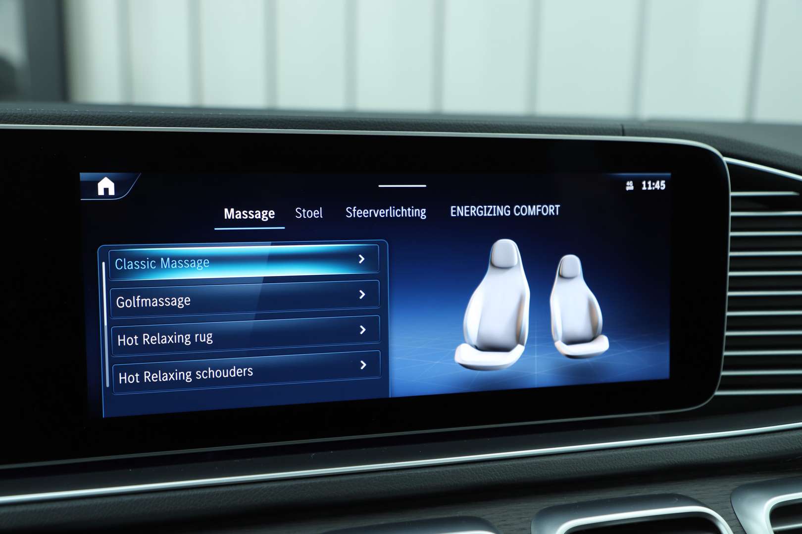 Mercedes GLE Coupé 400 AMG Line - 2023 - Joinsteer - #16