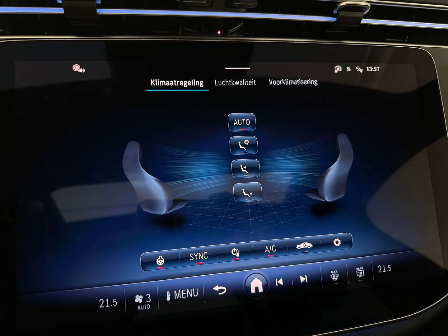 Mercedes Classe E Break 300 Luxury Line - 2024 - Joinsteer - #41