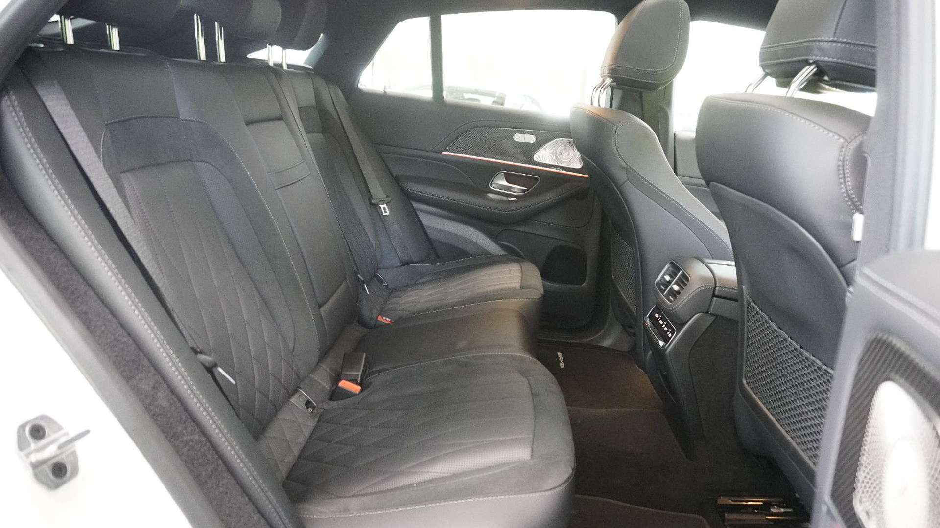 Mercedes GLE 63 AMG 63 - 2023 - Joinsteer - #11