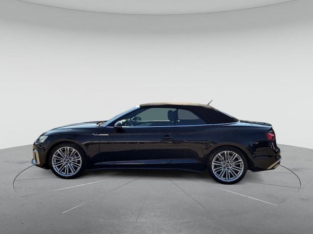 Audi A5 Cabriolet S Line 40 TFSI S Tronic - 2022 - Joinsteer - #6