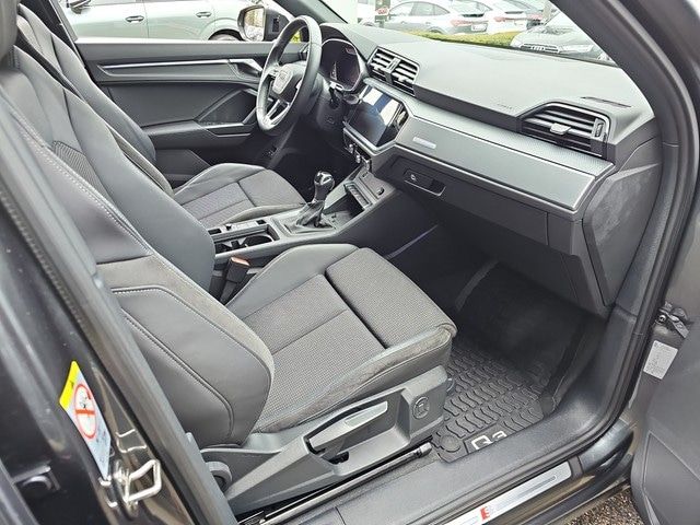 Audi Q3 Sportback TFSI E 45 TFSI E S Tronic - 2021 - Joinsteer - #30