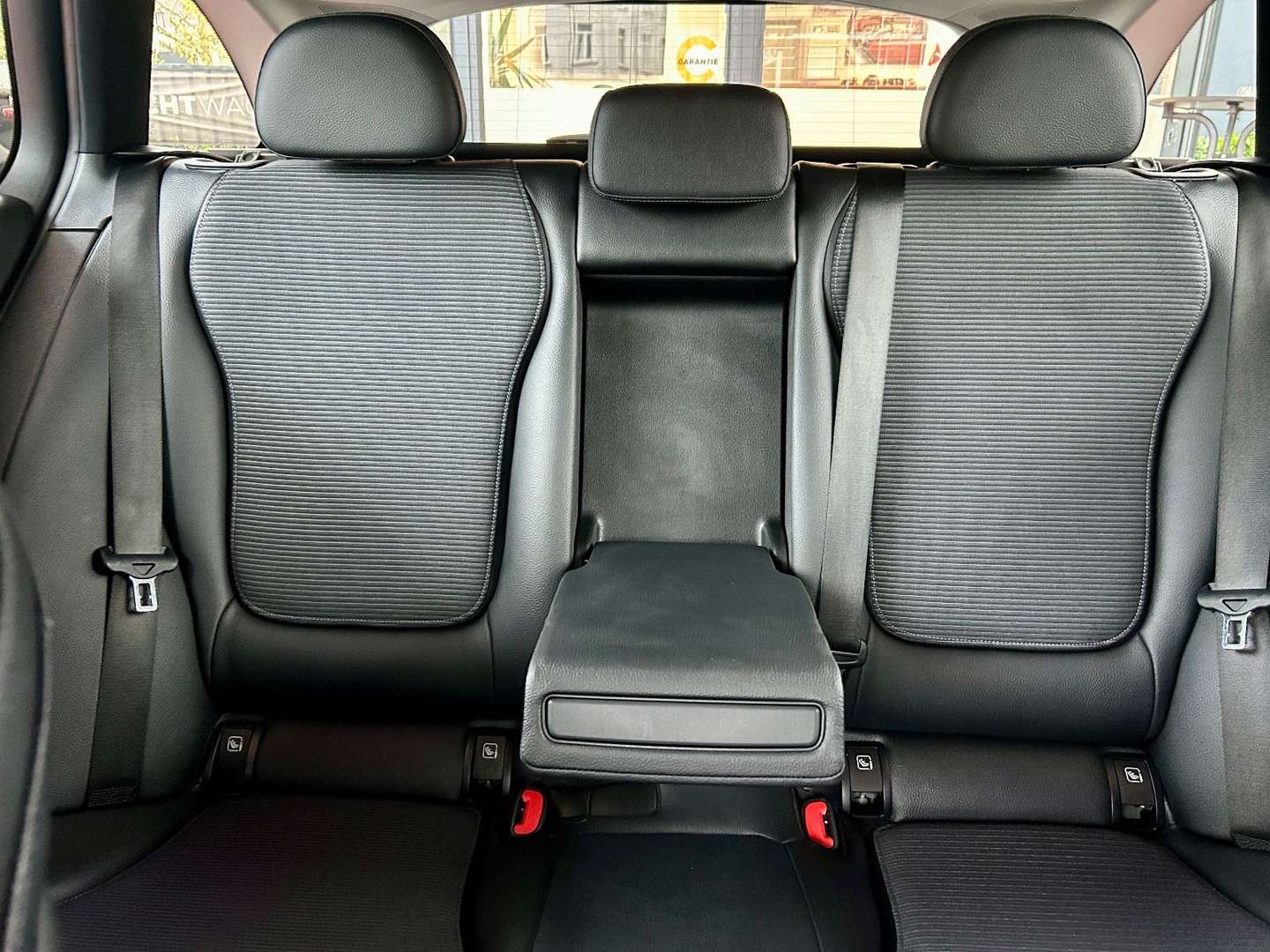 Mercedes Classe C 200 Business - 2022 - Joinsteer - #15