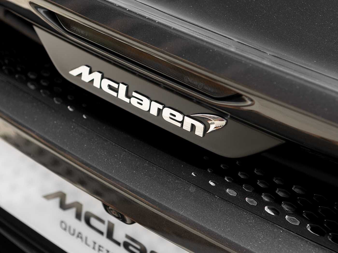 McLaren GT - 2020 - Joinsteer - #17
