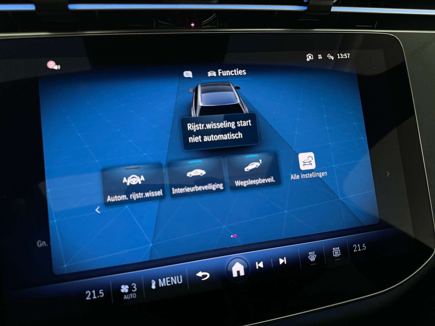 Mercedes Classe E Break 300 Luxury Line - 2024 - Joinsteer - #42