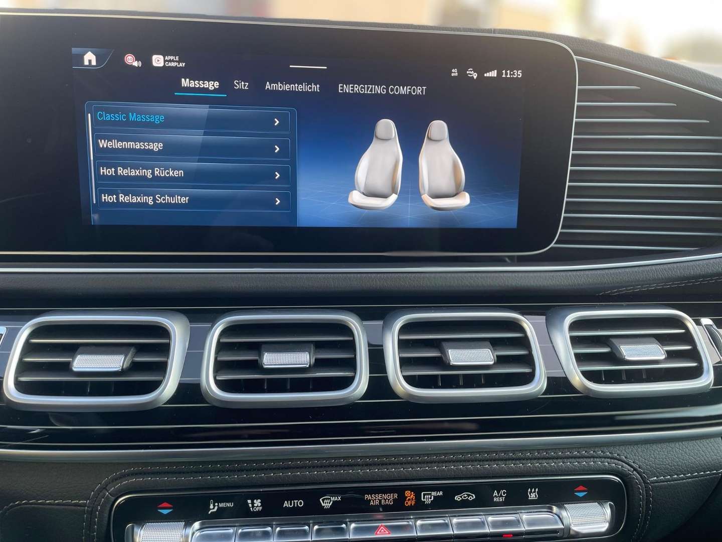 Mercedes GLS 450 AMG Line - 2025 - Joinsteer - #15