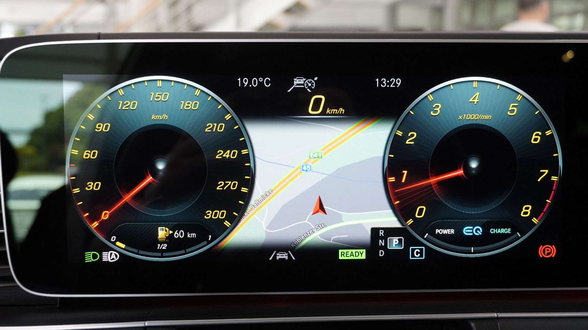 Mercedes GLE 63 AMG 63 - 2023 - Joinsteer - #13