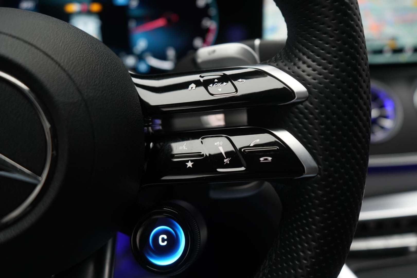 Mercedes AMG GT 63 - 2023 - Joinsteer - #19