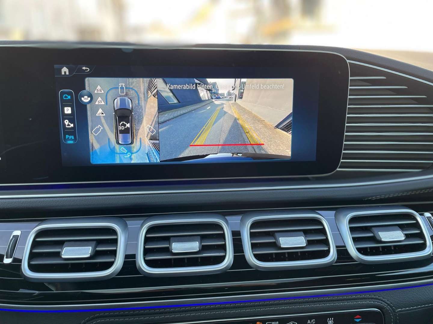 Mercedes GLS 450 AMG Line - 2025 - Joinsteer - #17