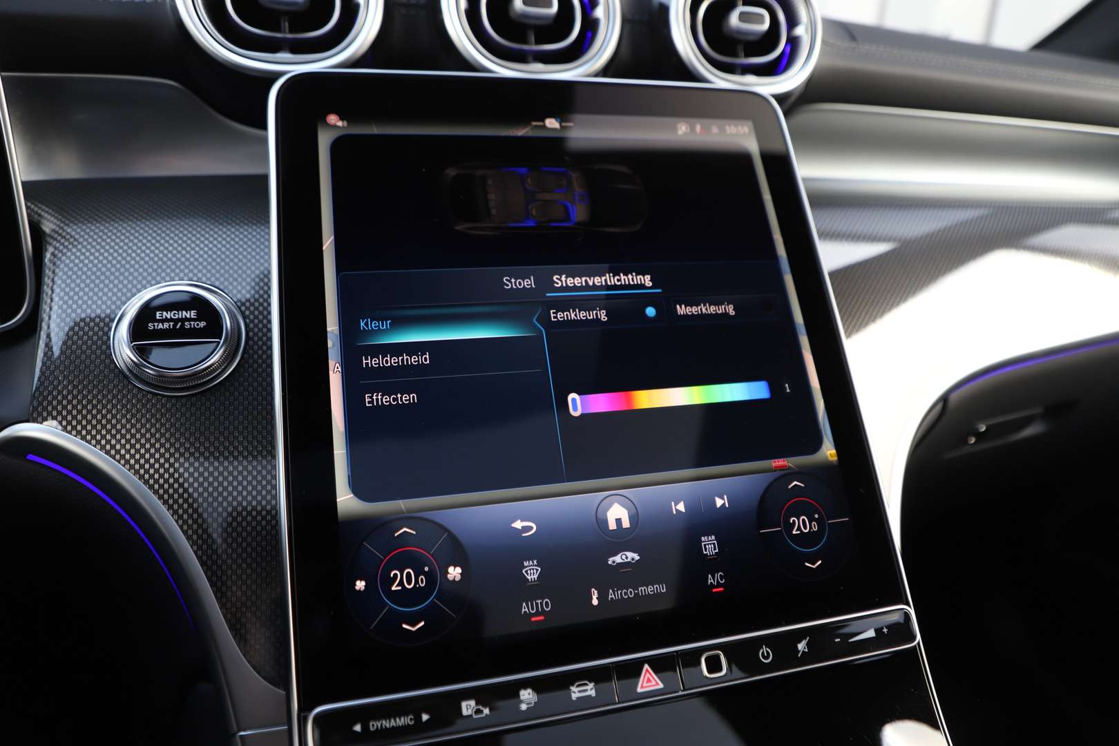 Mercedes GLC Coupé 300 AMG Line - 2025 - Joinsteer - #14