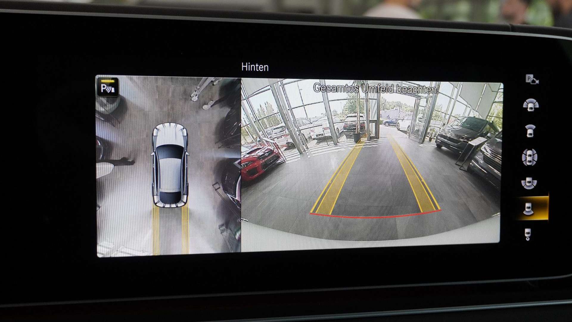 Mercedes GLE 63 AMG 63 - 2023 - Joinsteer - #15