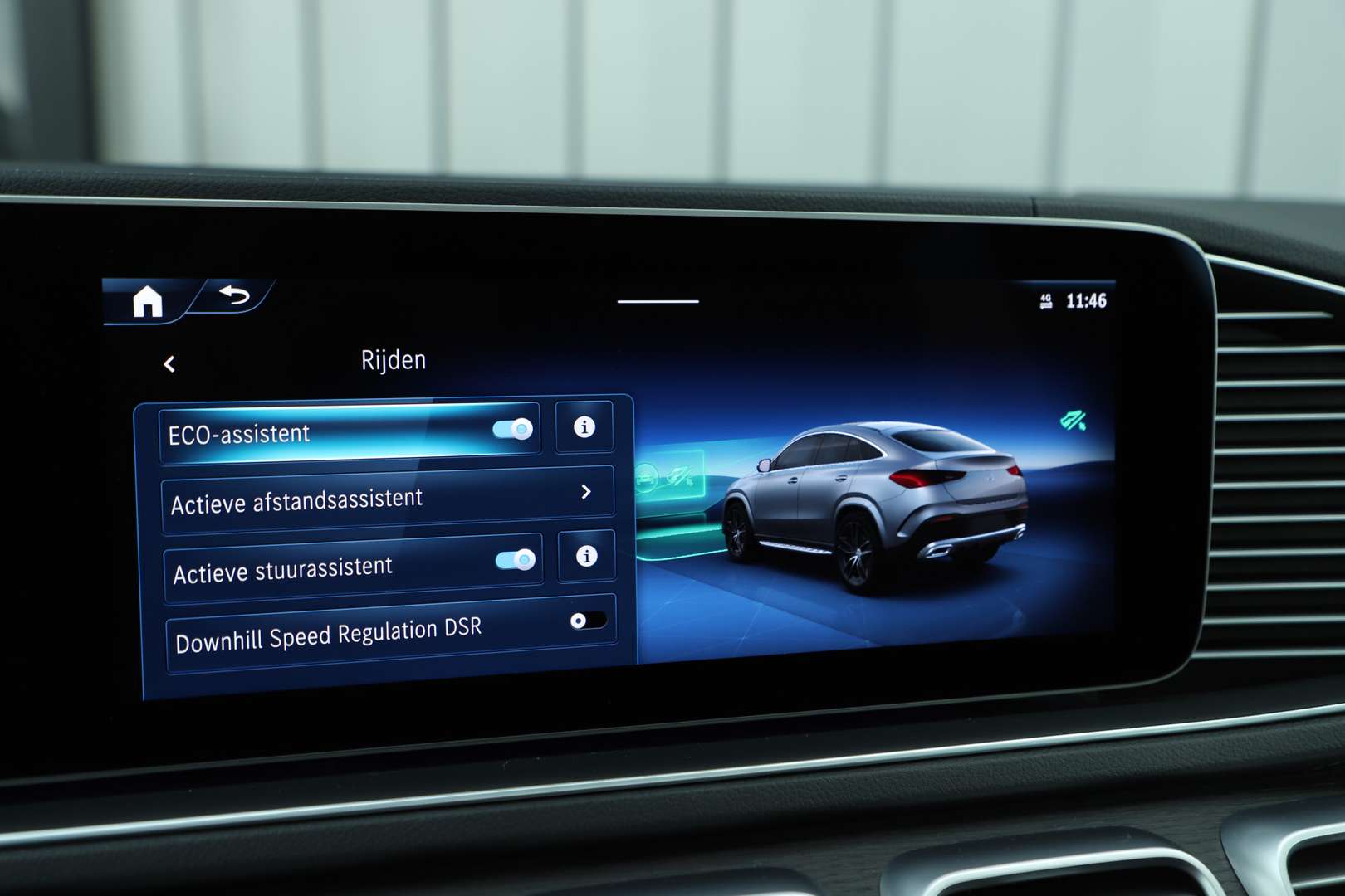 Mercedes GLE Coupé 400 AMG Line - 2023 - Joinsteer - #19