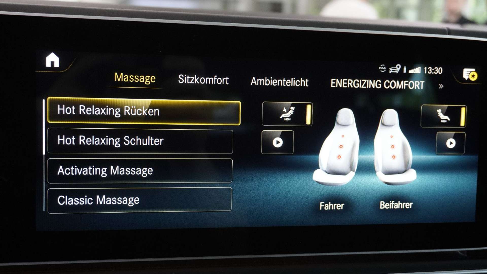 Mercedes GLE 63 AMG 63 - 2023 - Joinsteer - #16