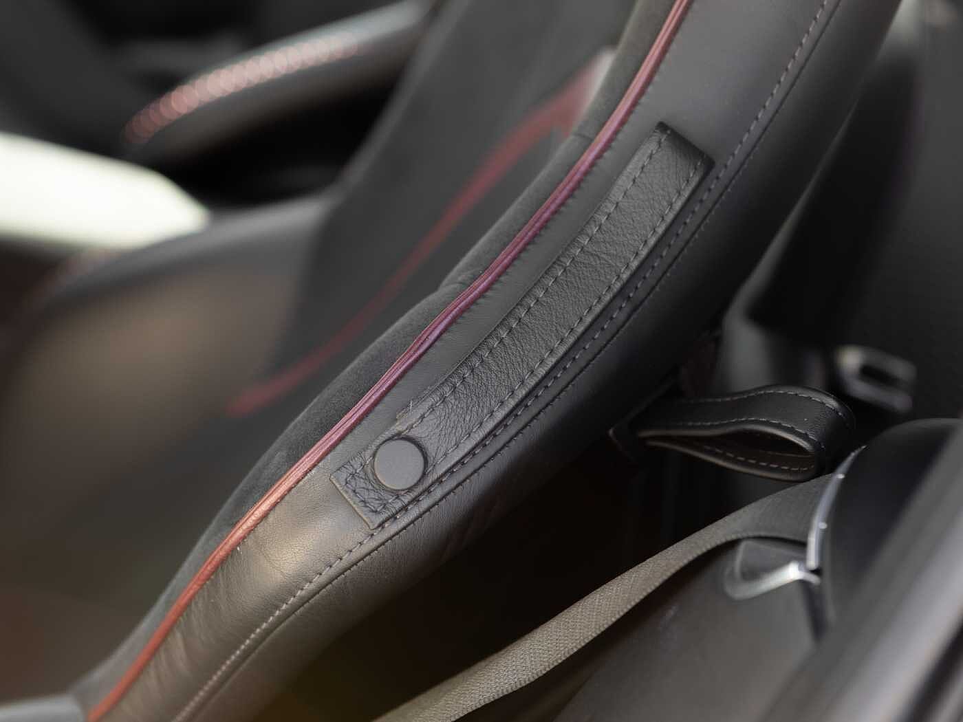 McLaren GT - 2020 - Joinsteer - #20