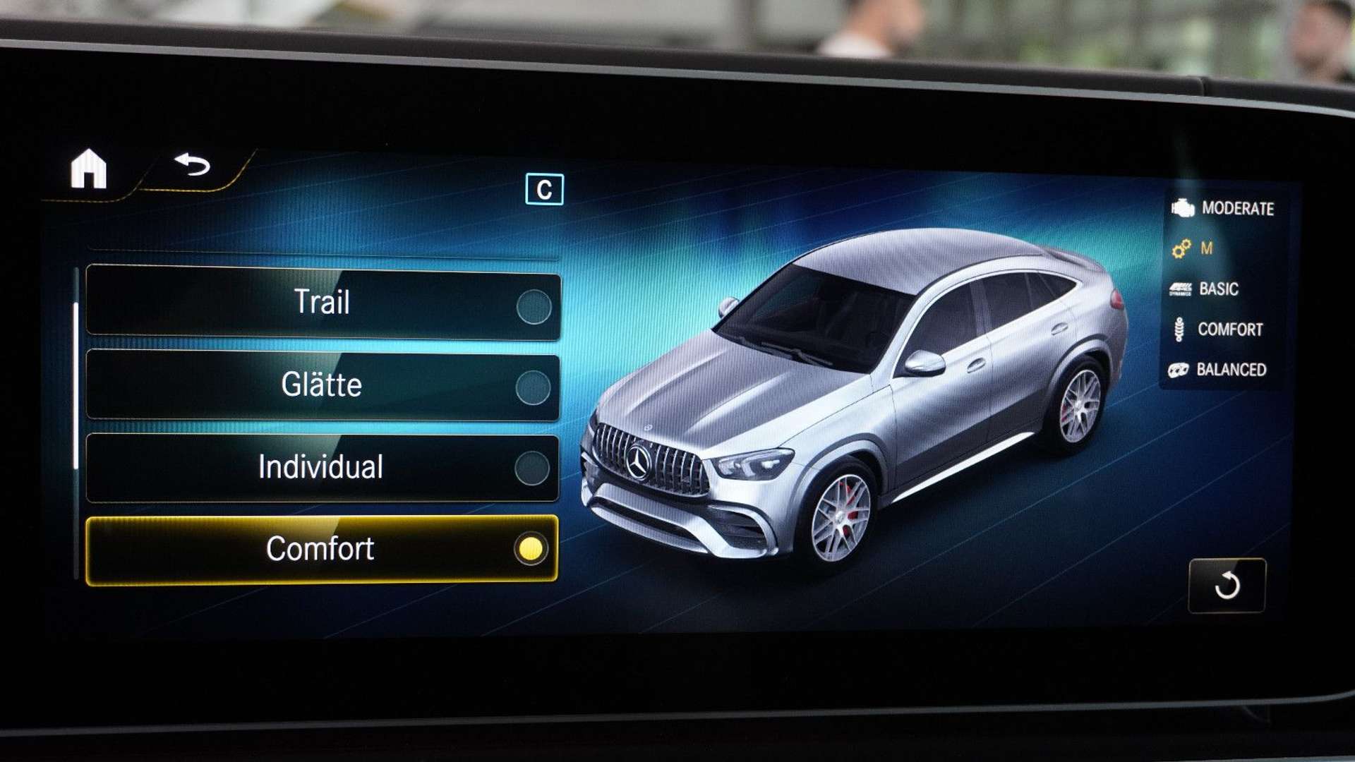 Mercedes GLE 63 AMG 63 - 2023 - Joinsteer - #17