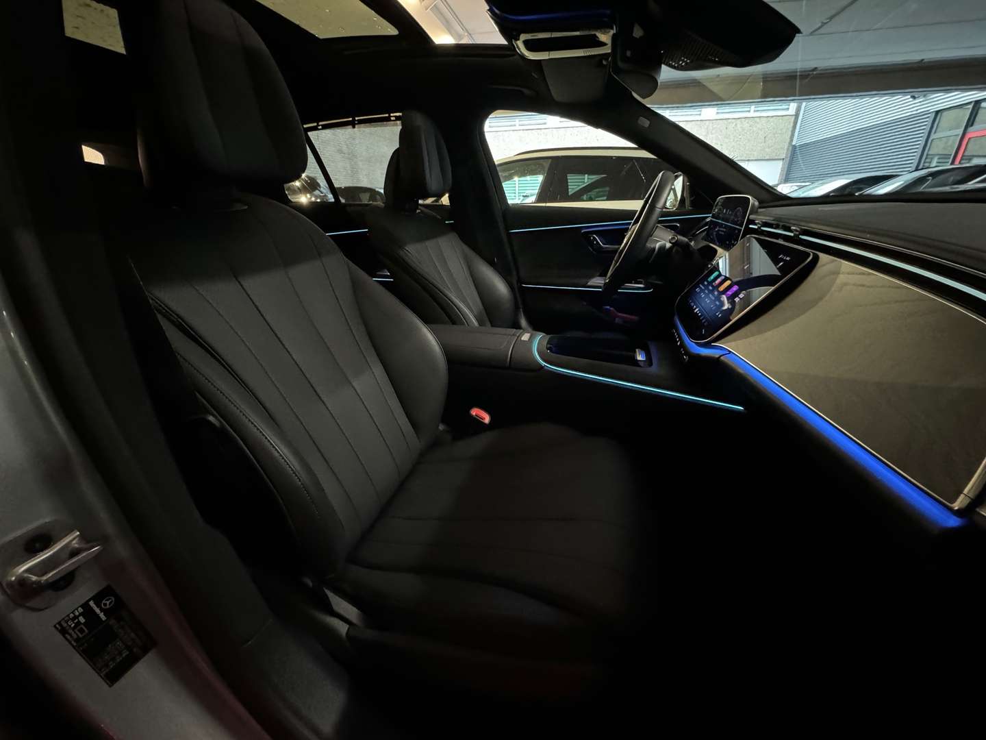 Mercedes Classe E Break 300 Luxury Line - 2024 - Joinsteer - #47