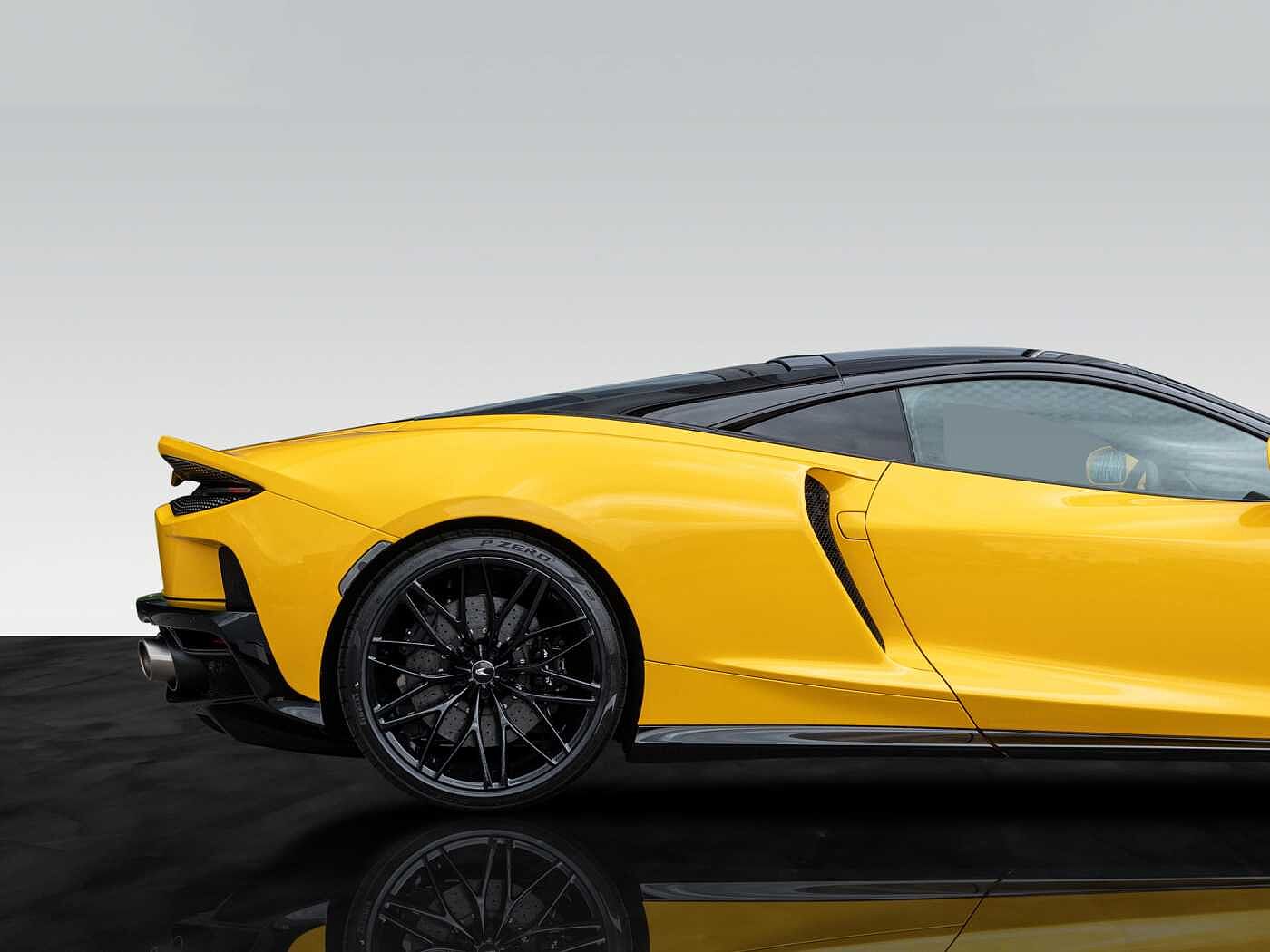 McLaren GT - 2023 - Joinsteer - #13