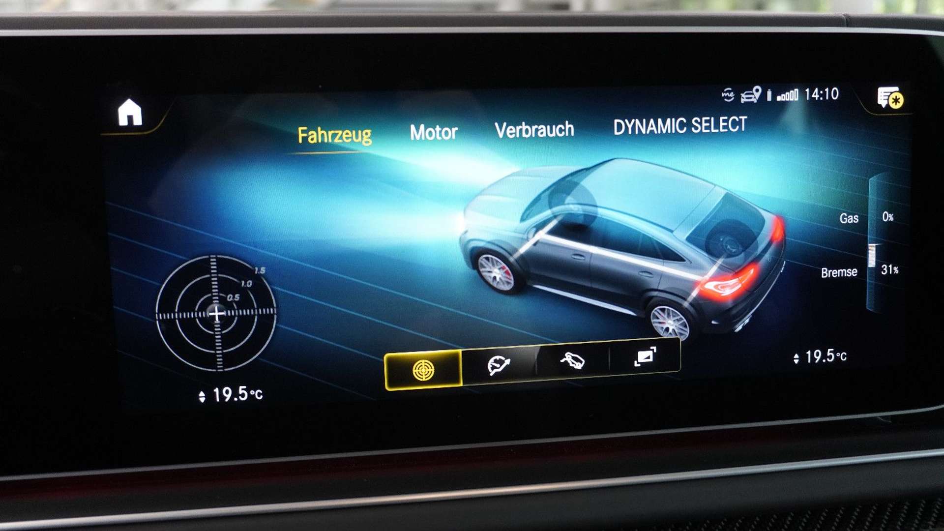 Mercedes GLE 63 AMG 63 - 2023 - Joinsteer - #18