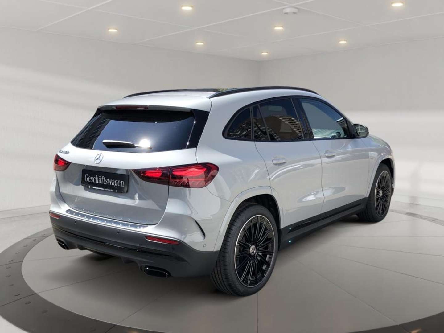 Mercedes GLA 200 AMG Line - 2025 - Joinsteer - #2