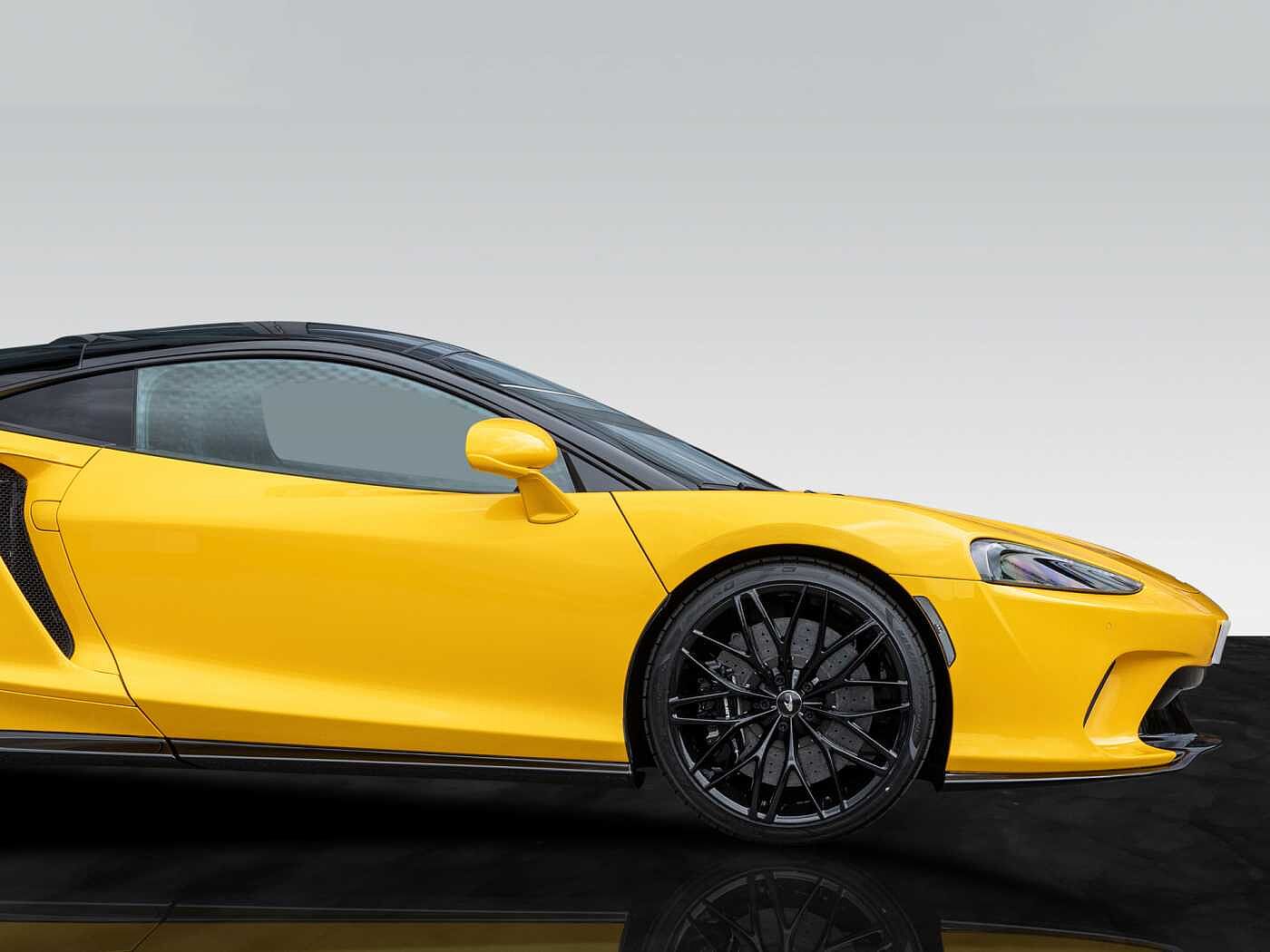 McLaren GT - 2023 - Joinsteer - #14