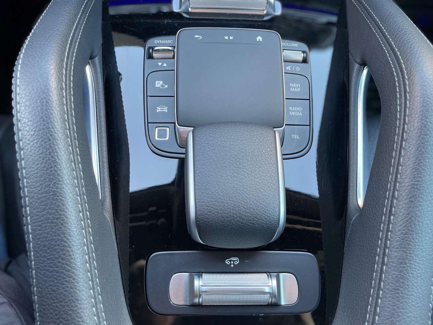 Mercedes GLS 450 AMG Line - 2025 - Joinsteer - #22