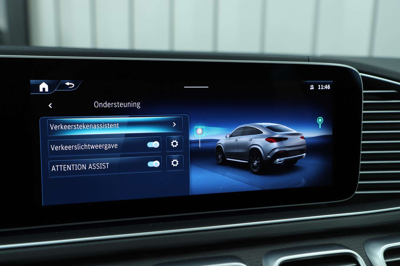 Mercedes GLE Coupé 400 AMG Line - 2023 - Joinsteer - #21
