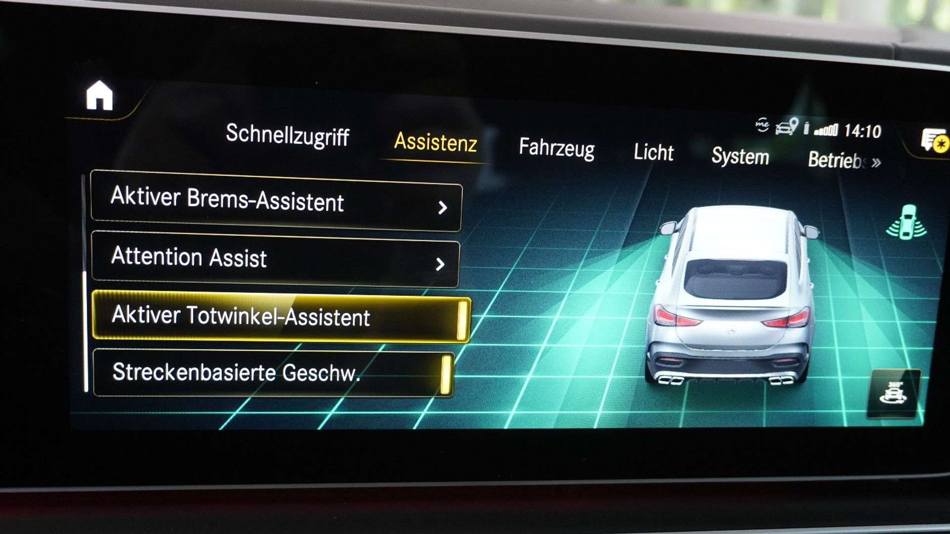 Mercedes GLE 63 AMG 63 - 2023 - Joinsteer - #20