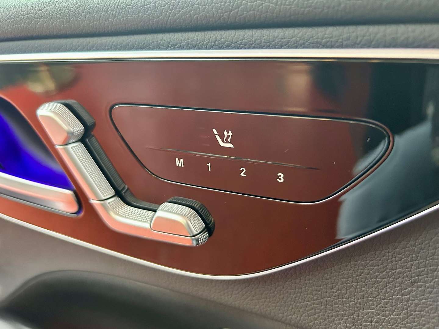 Mercedes Classe C 200 Business - 2022 - Joinsteer - #19