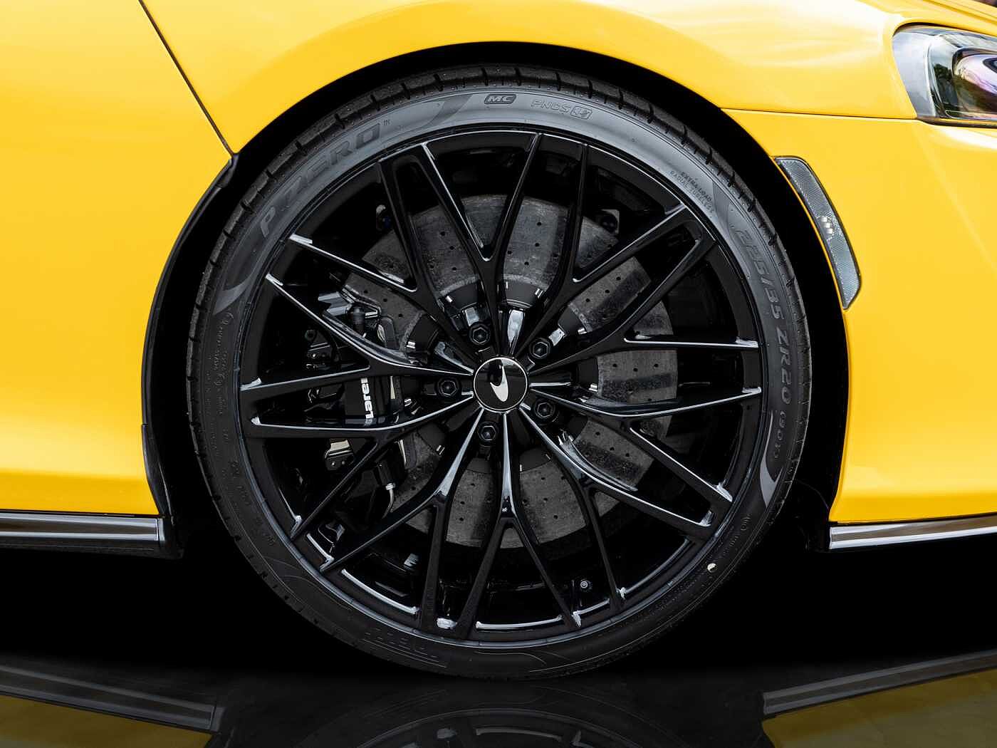 McLaren GT - 2023 - Joinsteer - #15