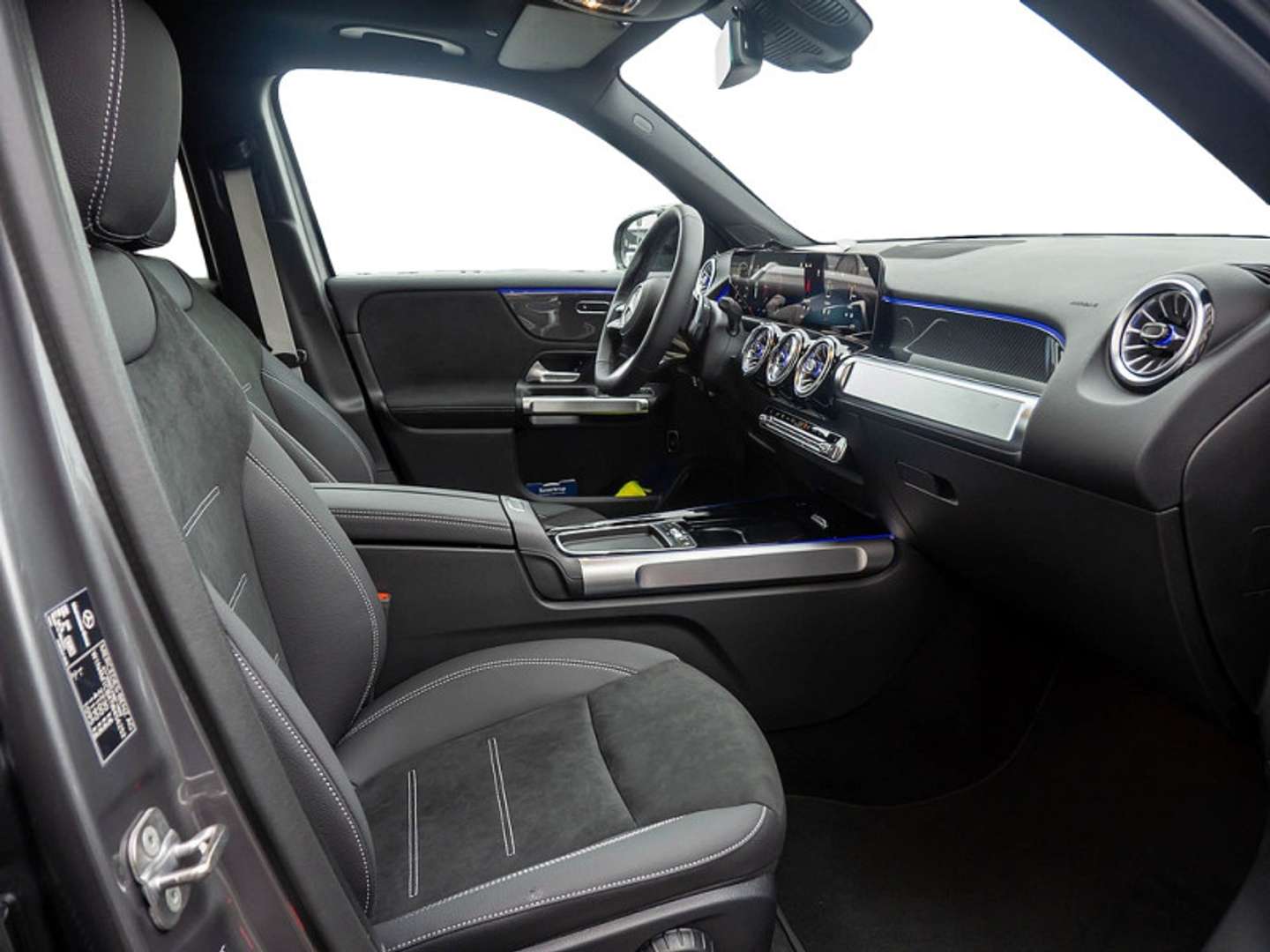 Mercedes GLB 200 AMG Line - 2026 - Joinsteer - #4