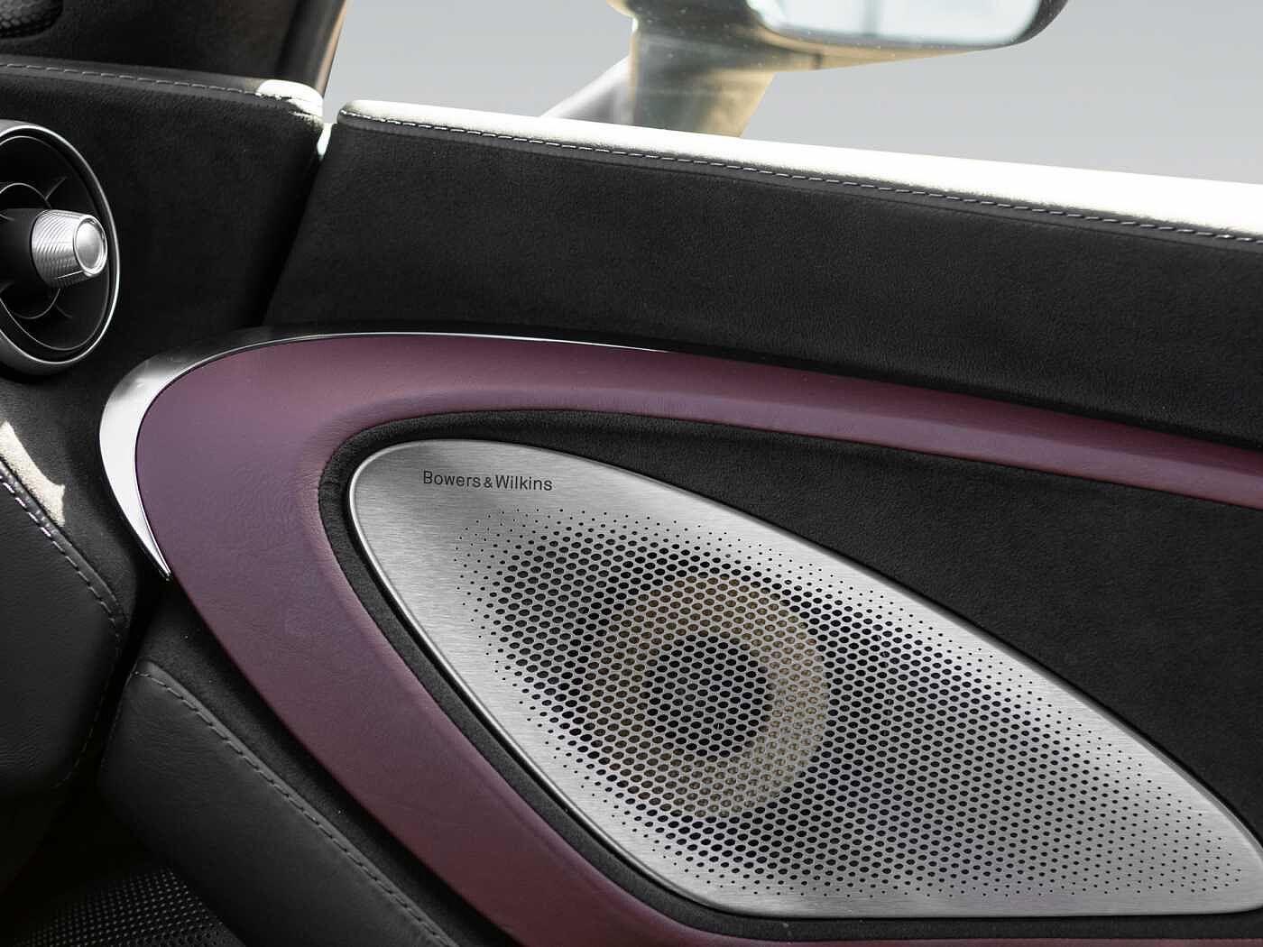 McLaren GT - 2020 - Joinsteer - #23