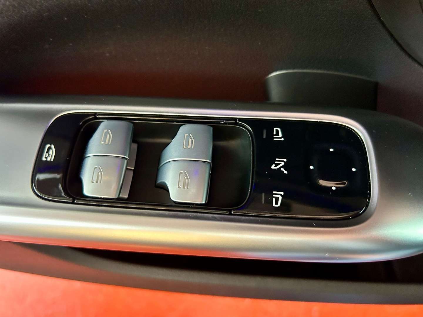 Mercedes Classe C 200 Business - 2022 - Joinsteer - #20