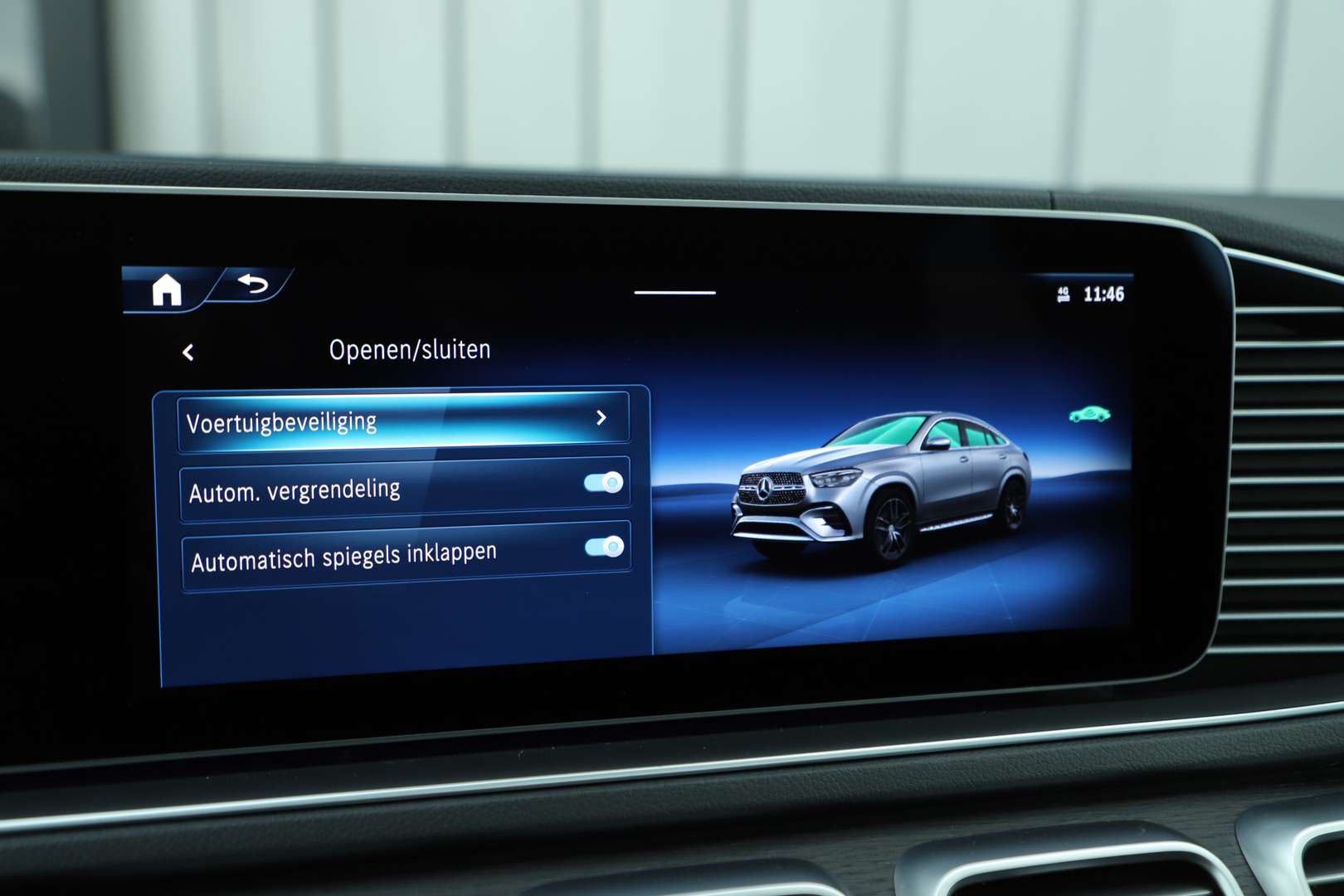 Mercedes GLE Coupé 400 AMG Line - 2023 - Joinsteer - #22