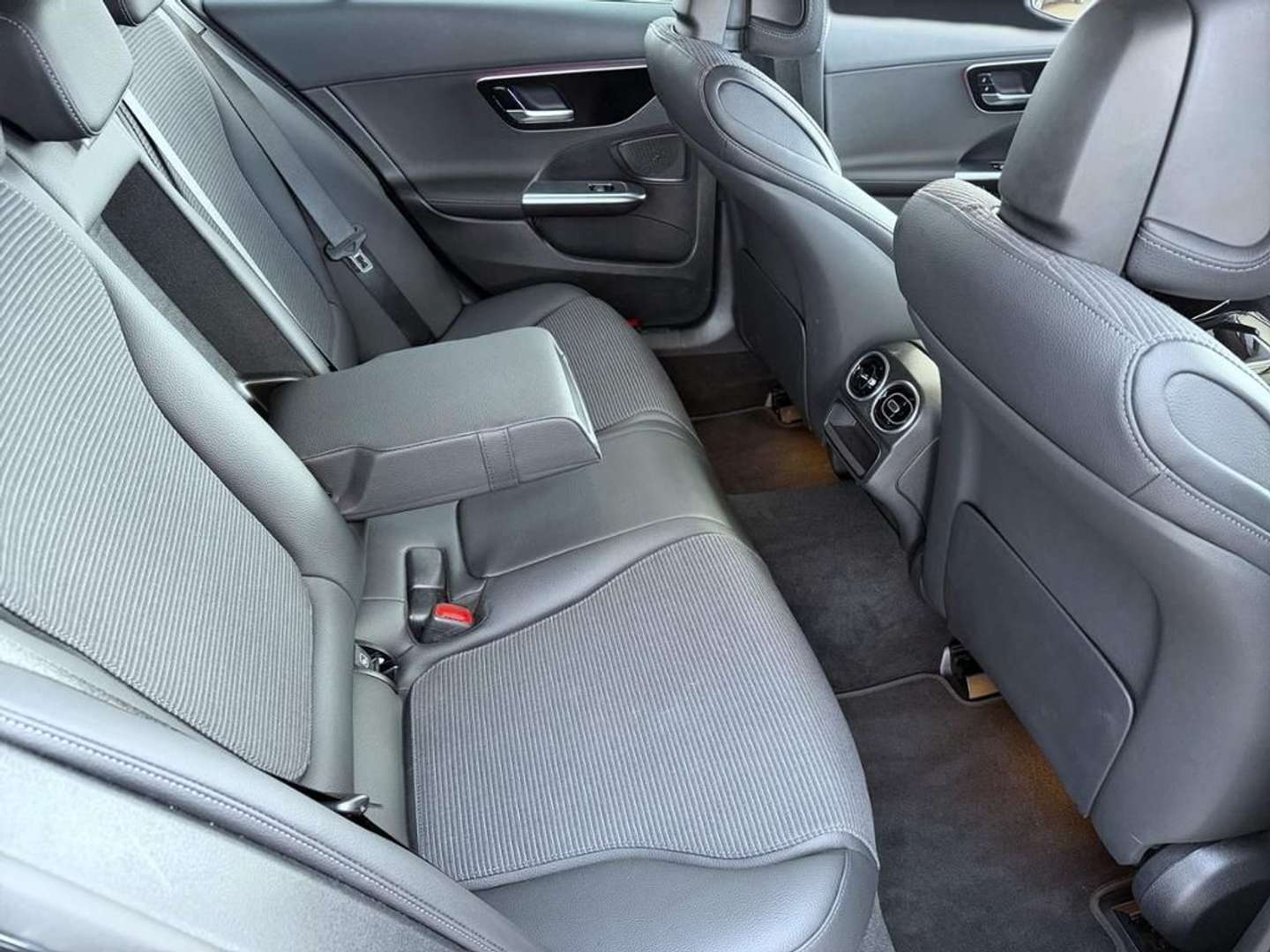 Mercedes Classe C 220 - 2025 - Joinsteer - #5