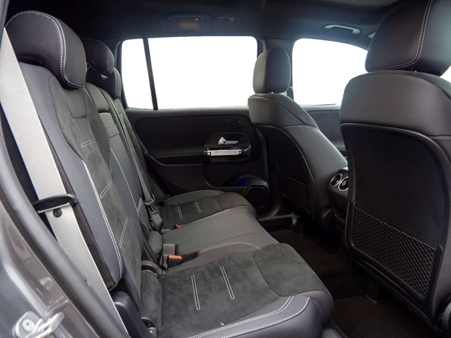 Mercedes GLB 200 AMG Line - 2026 - Joinsteer - #5